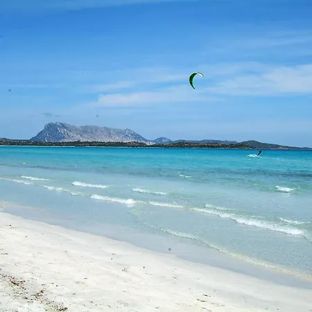Le Spiagge Di San Teo San Teodoro (Sardinia)