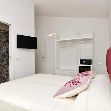 게스트하우스 Le Spiagge Di San Teo