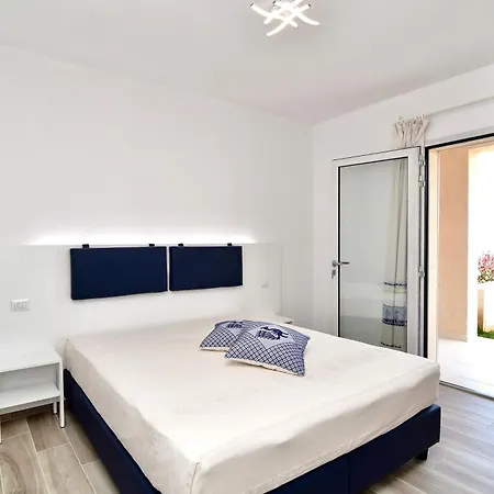 Gasthof Le Spiagge Di San Teo