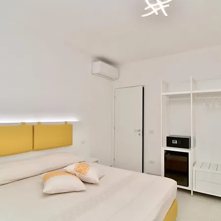 Casa de hóspedes Le Spiagge Di San Teo San Teodoro (Sardinia)