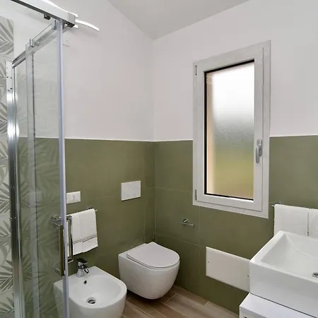 Le Spiagge Di San Teo Gasthof