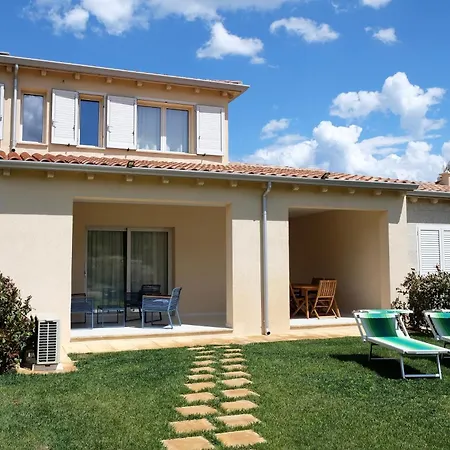 Le Spiagge Di San Teo 게스트하우스 3*