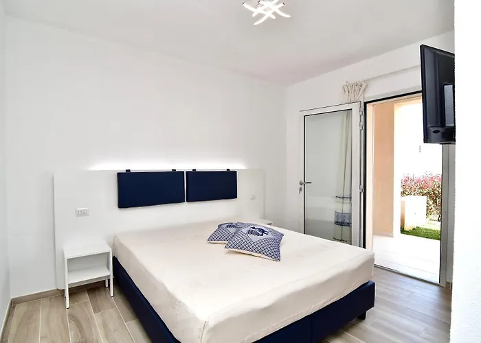 بيت ضيافة Le Spiagge Di San Teo