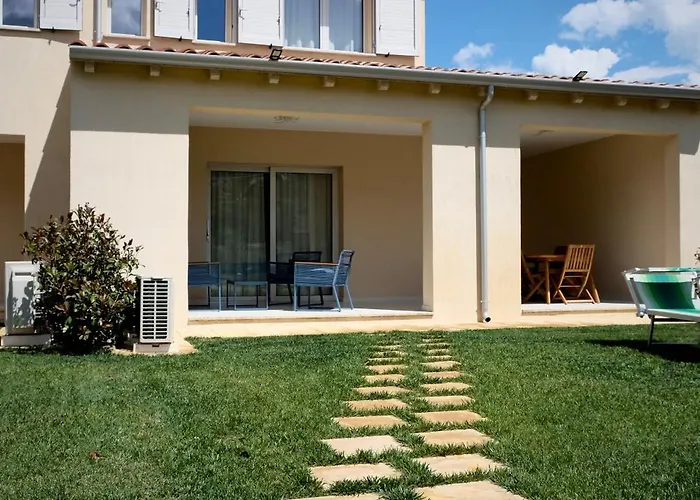 Le Spiagge Di San Teo سان تيودورو