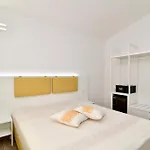 Gasthof Le Spiagge Di San Teo