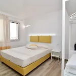 Gasthof Le Spiagge Di San Teo 3*