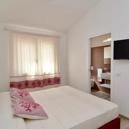 Maison d'hôtes Le Spiagge Di San Teo 3*