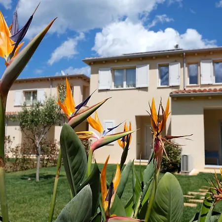 Maison d'hôtes Le Spiagge Di San Teo