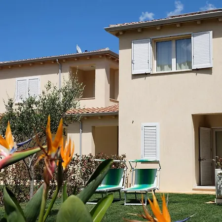 Le Spiagge Di San Teo Maison d'hôtes 3*