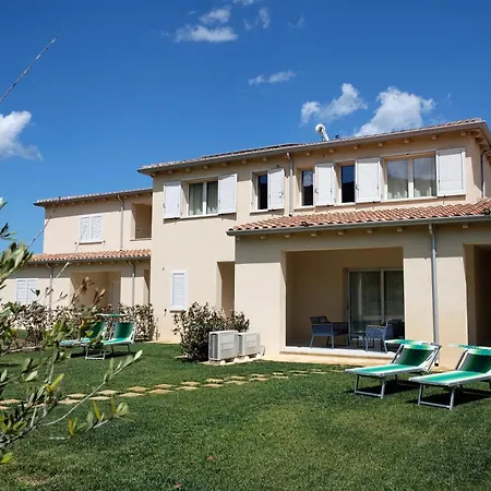 Maison d'hôtes Le Spiagge Di San Teo 3*