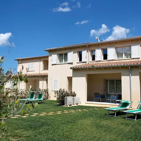 Maison d'hôtes Le Spiagge Di San Teo 3*